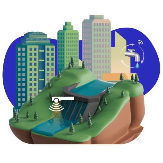 Water Resource Management Solutions